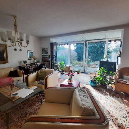 Ferienwohnung Hollandische Grenze Nordhorn Exterior photo