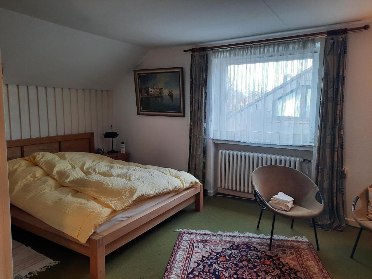Ferienwohnung Hollandische Grenze Nordhorn Exterior photo