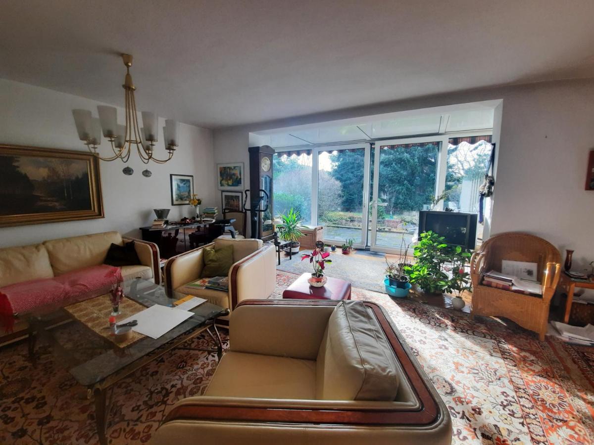 Ferienwohnung Hollandische Grenze Nordhorn Exterior photo