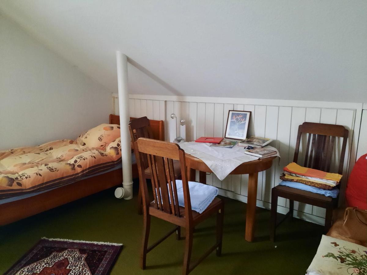 Ferienwohnung Hollandische Grenze Nordhorn Exterior photo